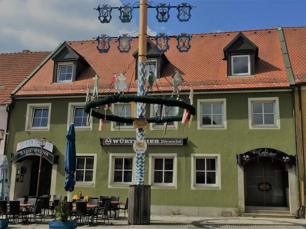 Ferienwohnungen Windischeschenbach By Hausgruenerbaum contacts